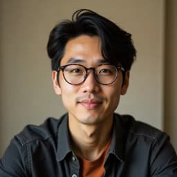 Kai Nakamura