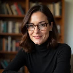 Mara Kessler