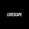Lovescape logo